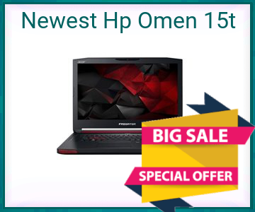 Laptopsstudentdiscount Newest Hp Omen 15t